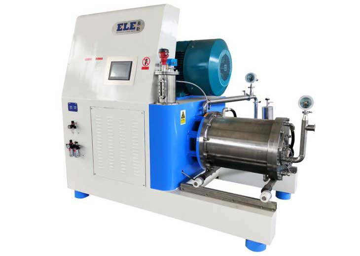 bead mill machine
